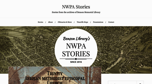 nwpastories.com