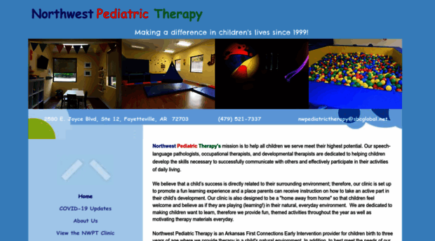 nwpedtherapy.com