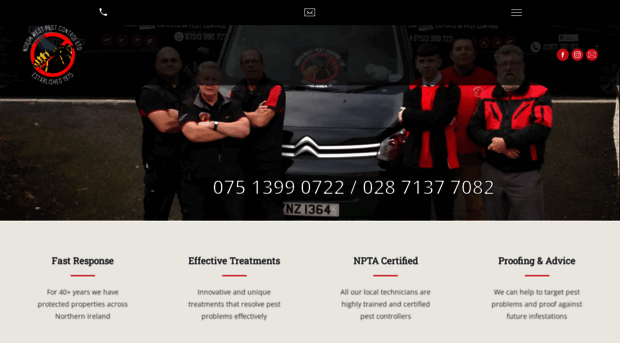 nwpestcontrol.co.uk