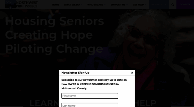 nwpilotproject.org