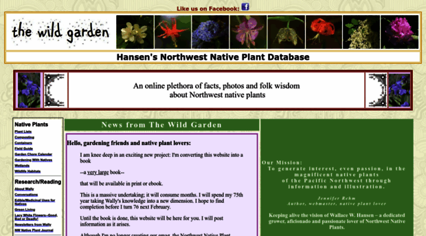 nwplants.com