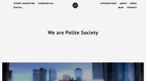 nwpolitesociety.com