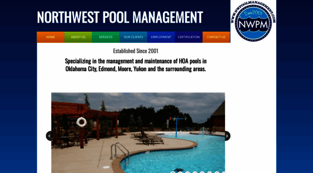 nwpoolmanagement.com