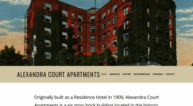 nwportlandapts.com