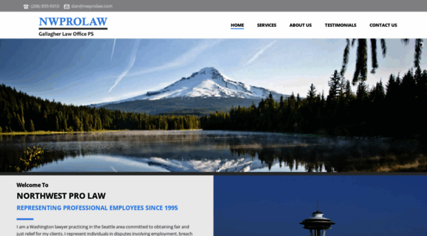 nwprolaw.com