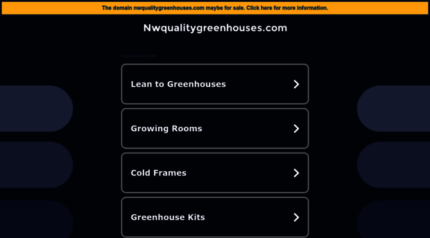 nwqualitygreenhouses.com