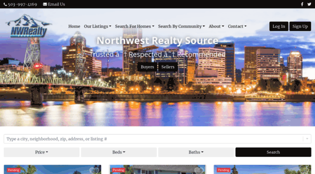 nwrealtysource.com