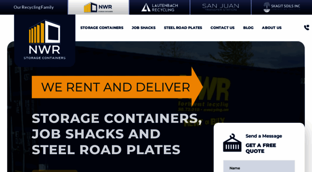 nwrecycling.com