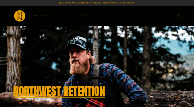 nwretention.com