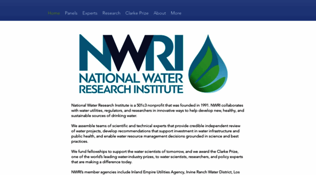 nwri-usa.org