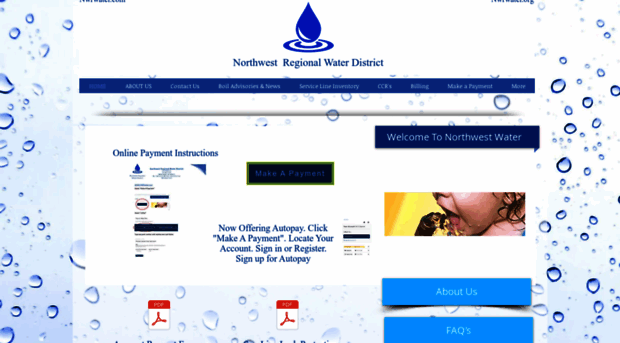 nwrwater.com