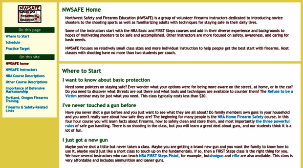 nwsafe.org