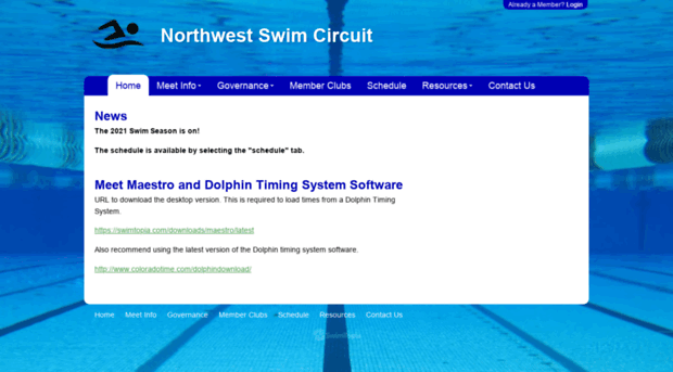 nwsc.swimtopia.com