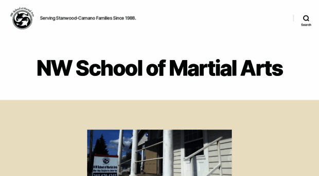 nwschoolofmartialarts.com