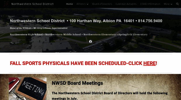 nwsd.org