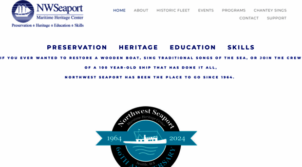 nwseaport.org