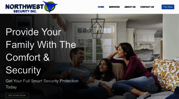 nwsecurityaz.com