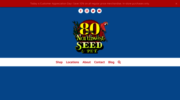 nwseed.com