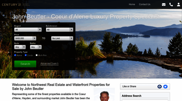 nwselectrealestate.com