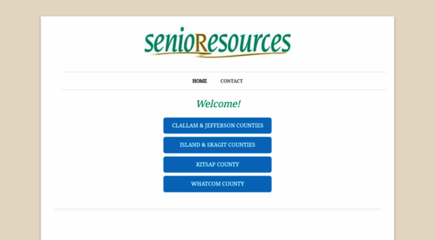 nwseniors.com