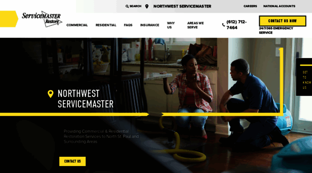 nwservicemaster.com