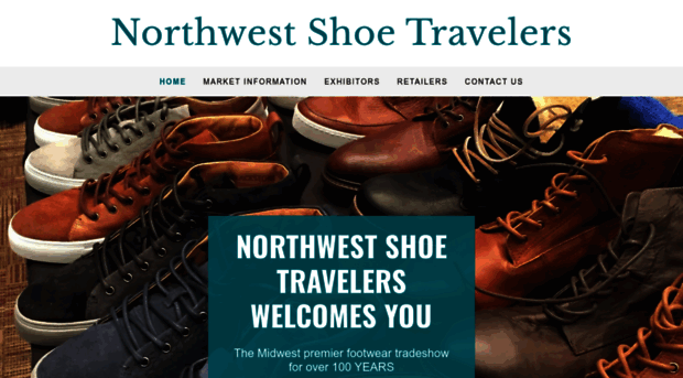 nwshoetravelers.com