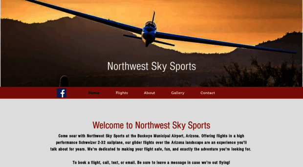 nwskysports.com