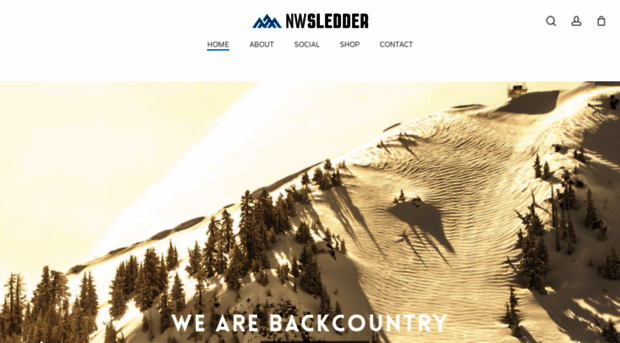 nwsledder.com