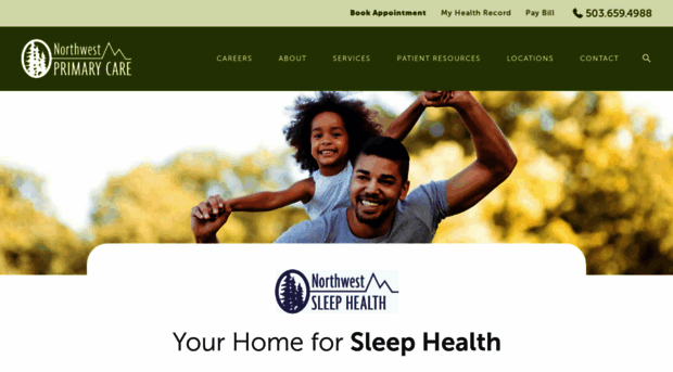 nwsleephealth.com