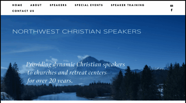 nwspeakers.com