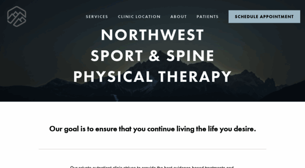 nwsportandspine.com