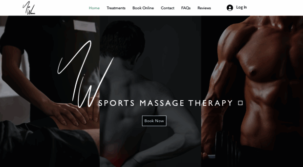 nwsportsmassagetherapy.co.uk