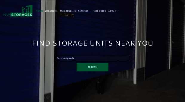 nwstorages.com