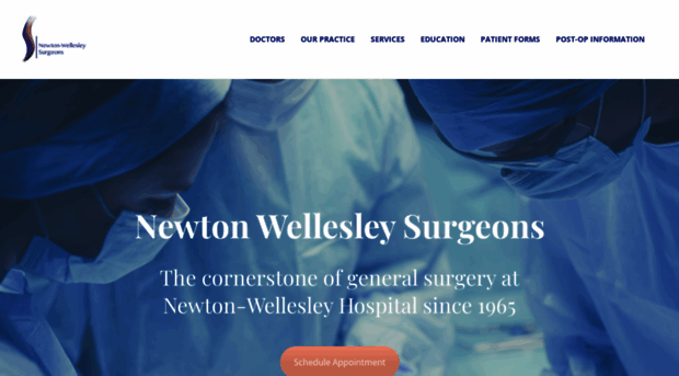 nwsurgeons.com