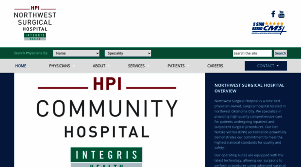 nwsurgicalokc.com
