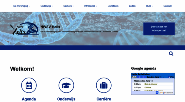 nwsvhelix.nl