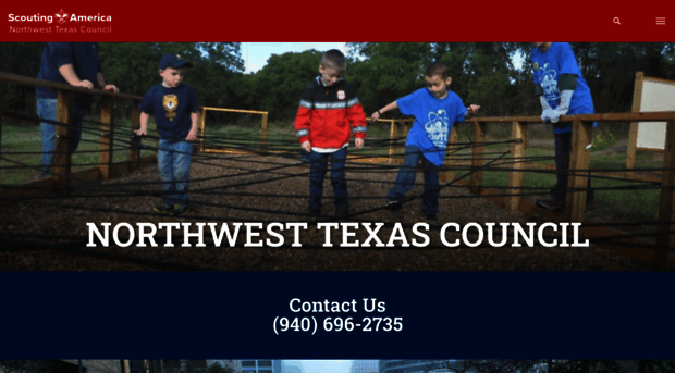 nwtcscouting.org
