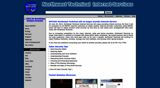 nwtec.com