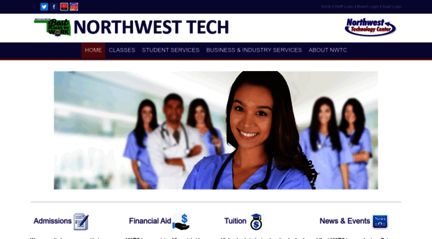 nwtech.edu