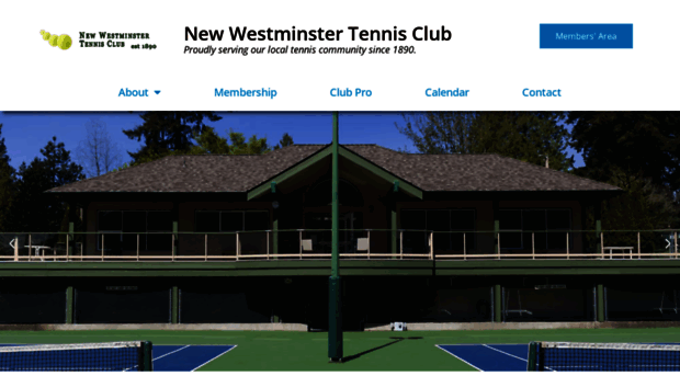 nwtennis.com