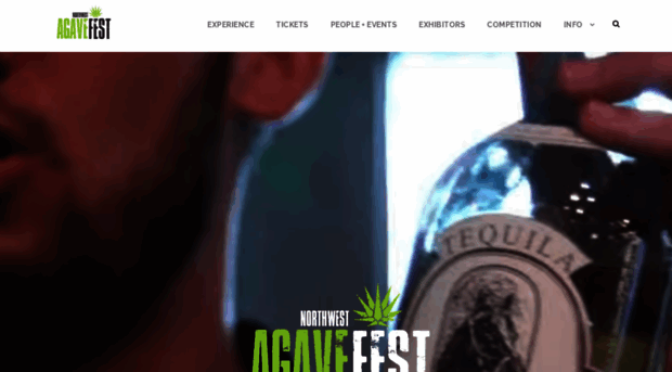 nwtequilafest.com