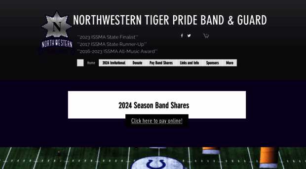 nwtigerpride.com