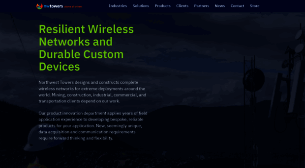 nwtowers.com