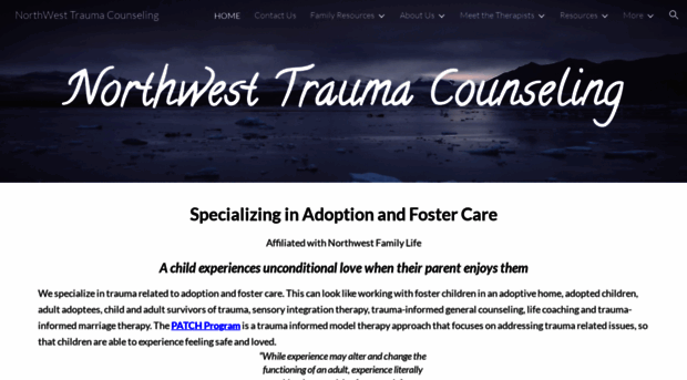 nwtraumacounseling.org