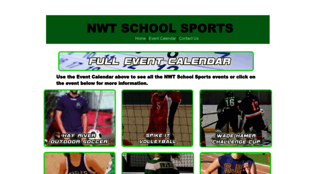 nwtschoolsports.com