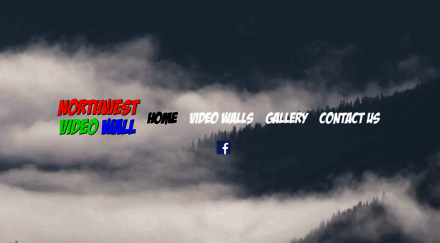 nwvideowall.com