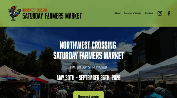nwxfarmersmarket.com