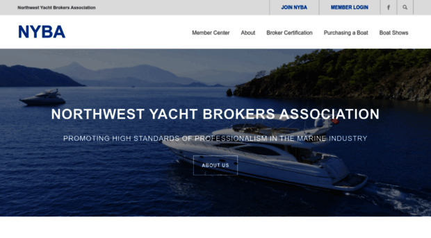 nwyachtbrokers.com