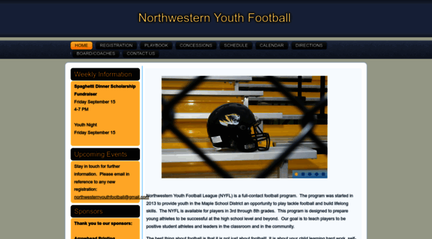 nwyfootball.org