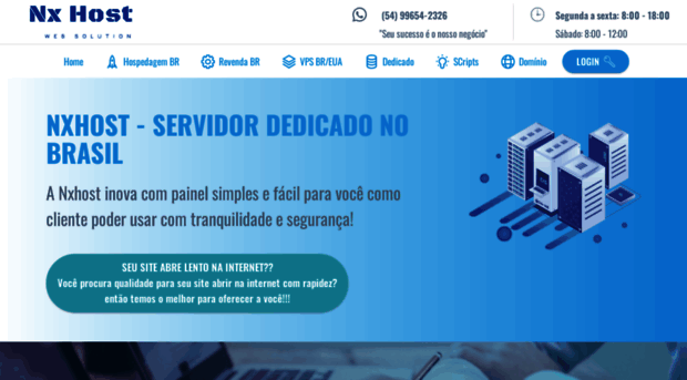 nx3.com.br
